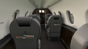 SWS PC12! Chrono Aviation C-FYMN thumbnail 7