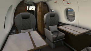 SWS PC12! Chrono Aviation C-FYMN thumbnail 8