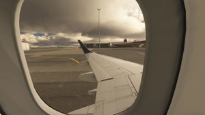 FSS E190! JetBlue N184JB "Outta The Blue"  thumbnail 11