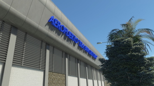 San Cristobal Airport  SEST - Galapagos Islands thumbnail 9