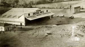 Arrows Across America: fly the US Air Mail routes 1926 thumbnail 5