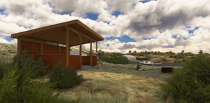 1L7 Escalante Municipal Airport thumbnail 4