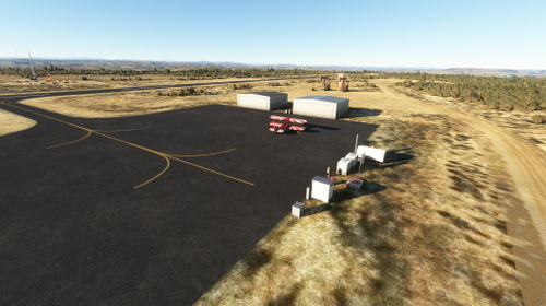1V0 - Navajo Lake Airport