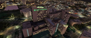 Hospital helipads in Taiwan thumbnail 11