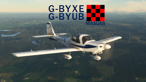 2023 6FTS MASUAS Tutor Pack