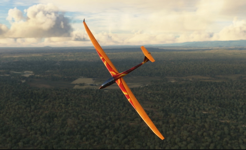 Got Friends Discus 2c FES Livery: King Cobra