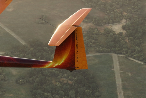 Got Friends Discus 2c Livery: King Cobra