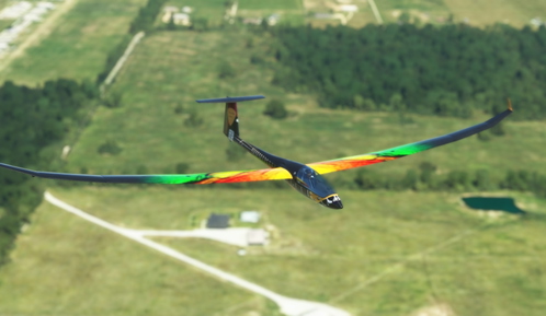 Got Friends Discus 2c FES Livery: BurstixTV