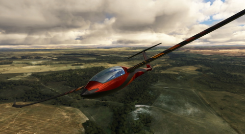Got Friends Discus 2c FES Livery: RichyRikardo