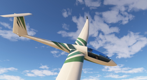 Got Friends Discus 2c FES Livery: LimaKiloMike