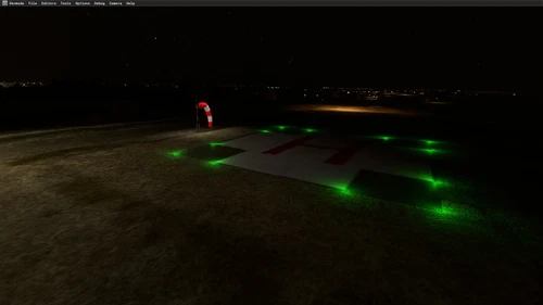 Colorado Medical Helipads Pack