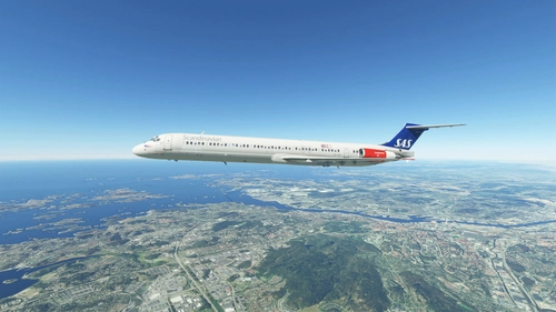 Maddog X /w cabin SAS (SE-DPI)