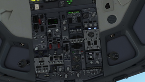 PMDG 737-800 Custom Camera Views thumbnail 3