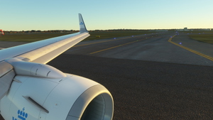 PMDG 737-800 Custom Camera Views thumbnail 7