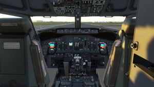 PMDG 737-800 Custom Camera Views thumbnail 10