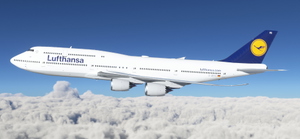 Lufthansa D-ABYG 'Baden-Württemberg' (Old Livery) | Asobo B747-8i [8K] thumbnail 6