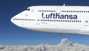 Lufthansa D-ABYG 'Baden-Württemberg' (Old Livery) | Asobo B747-8i [8K] thumbnail 7