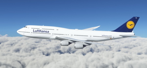 Lufthansa D-ABYG 'Baden-Württemberg' (Old Livery) | Asobo B747-8i [8K] thumbnail 11