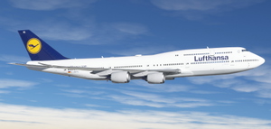 Lufthansa D-ABYG 'Baden-Württemberg' (Old Livery) | Asobo B747-8i [8K] thumbnail 12