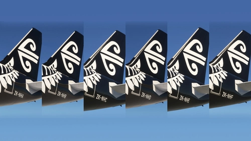 Air New Zealand A320neo Fleet Pack | iniBuilds A320neo [4K]