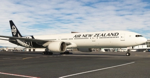 Air New Zealand (ZK-OKV | 2024 ) | PMDG Boeing 777-300ER [8K] thumbnail 3