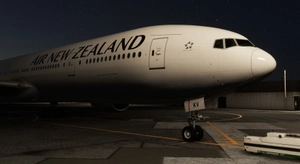Air New Zealand (ZK-OKV | 2024 ) | PMDG Boeing 777-300ER [8K] thumbnail 5