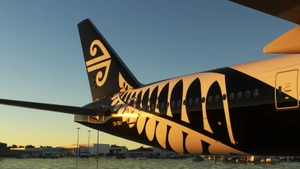 Air New Zealand (ZK-OKV | 2024 ) | PMDG Boeing 777-300ER [8K] thumbnail 6