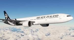 Air New Zealand (ZK-OKV | 2024 ) | PMDG Boeing 777-300ER [8K] thumbnail 7