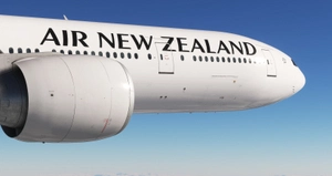 Air New Zealand (ZK-OKV | 2024 ) | PMDG Boeing 777-300ER [8K] thumbnail 8
