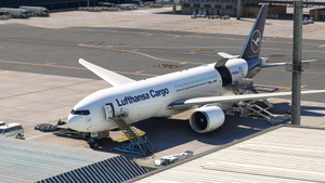 GSX Profile - Vref Simulations SBGR Guarulhos Intl. thumbnail 4