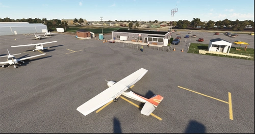 26N -  Ocean City Municipal