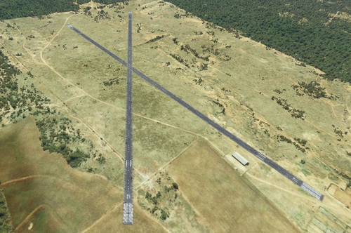 26TX Airport Modifcation