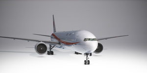 JASDF Japanese Air Force One (80-1111) thumbnail 10