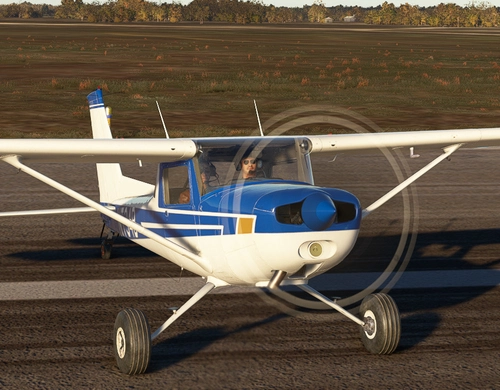 Prop_Mod for JPLogistics Cessna 152