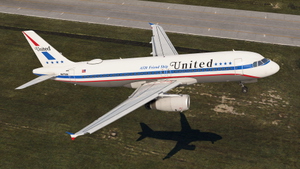 United Airlines 'Friendship' | N475UA | w/Cabin | Fenix A320 V2 (8K + 4K) thumbnail 8