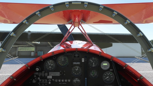 f7_Simulation - Aviat Pitts Challenger II [lite] - Better Cameras