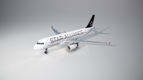  FENIX A320 v2 | Star Alliance  Turkish Airlines THY TC-JPS "Burdur"  | [IAE] | [4K / 8K]