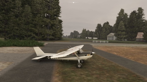 3B8 Shady Acres Airport thumbnail 3