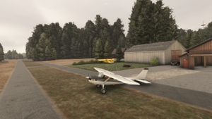 3B8 Shady Acres Airport thumbnail 4