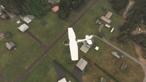 3B8 Shady Acres Airport thumbnail 5