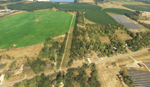 3MN8 - Aysta Field - St. Cloud, MN