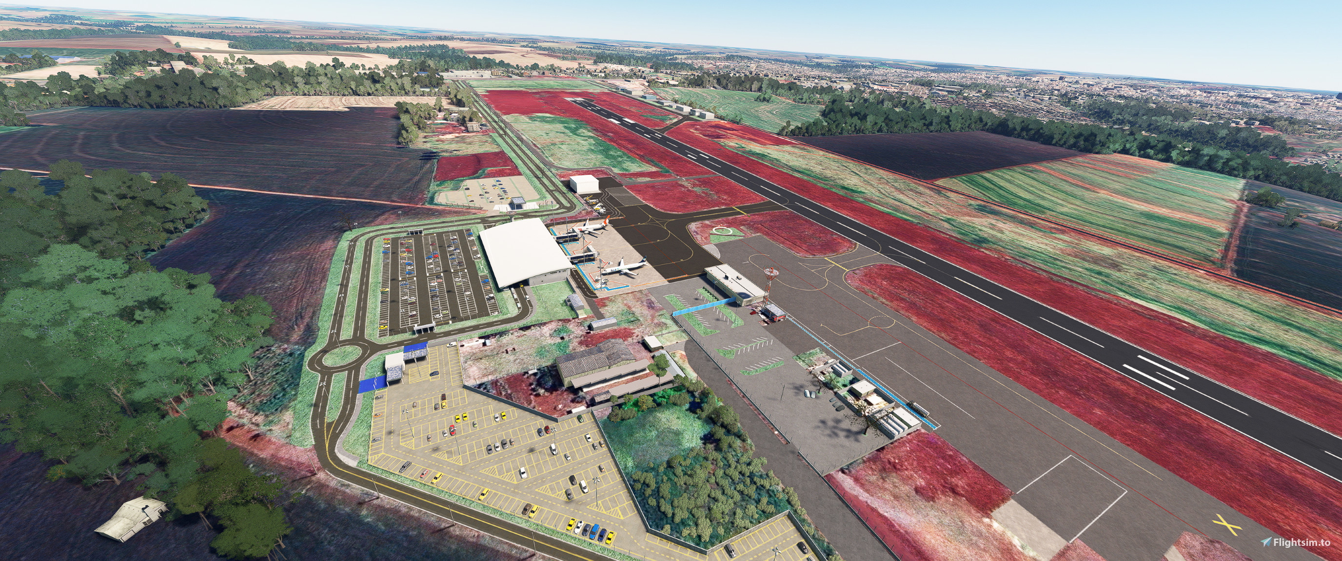 SBCA - Cascavel/PR - Image 1