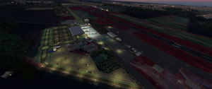 SBCA - Cascavel/PR thumbnail 2