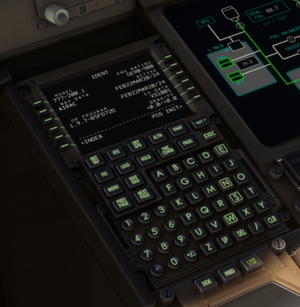 WorldlinerRS Fixed Improvement pack for the Captain Sim 777 (Mod mashup) thumbnail 4