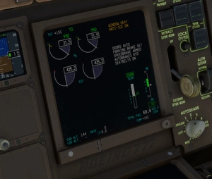 WorldlinerRS Fixed Improvement pack for the Captain Sim 777 (Mod mashup) thumbnail 5