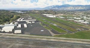 (KPOC) Brackett Field thumbnail 1