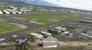 (KPOC) Brackett Field thumbnail 3