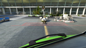 GCXO TENERIFE  NORTH AIRPORT JUST FLIGHT GSX Profile thumbnail 6