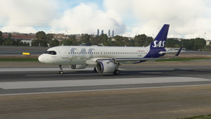 [4K] [A32NX] SAS Connect EI-SIR thumbnail 2