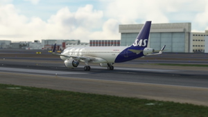 [4K] [A32NX] SAS Connect EI-SIR thumbnail 4